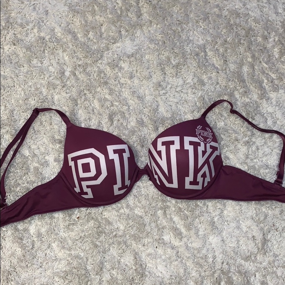 Victoria’s Secret PINK Bra